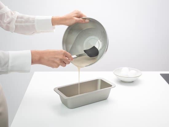 Brabantia Profile Pannenlikker