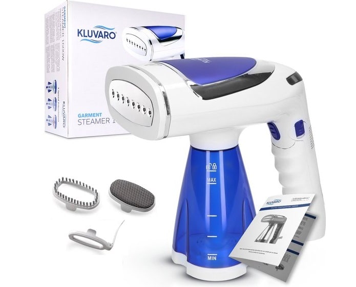 Kluvaro Handstomer