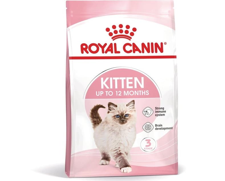 Royal Canin Kitten
