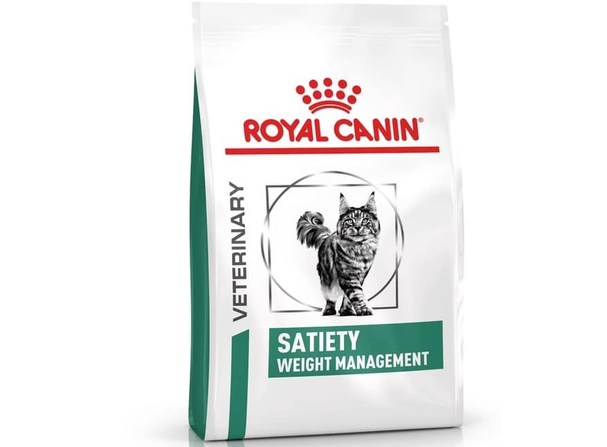 Royal Canin Satiety Weight Management