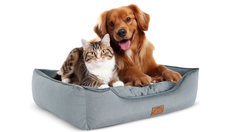 Wocomfort® Orthopedisch Hondenmand