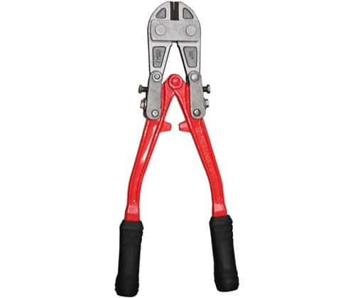 Benson Betonschaar Heavy Duty