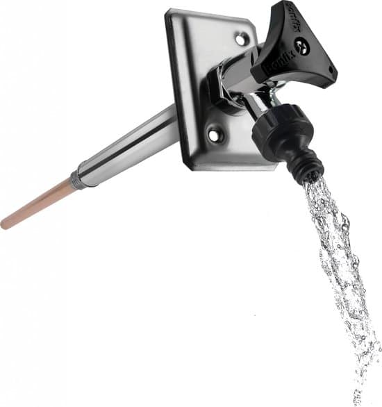 Bonfix luxe vorstvrije buitenkraan