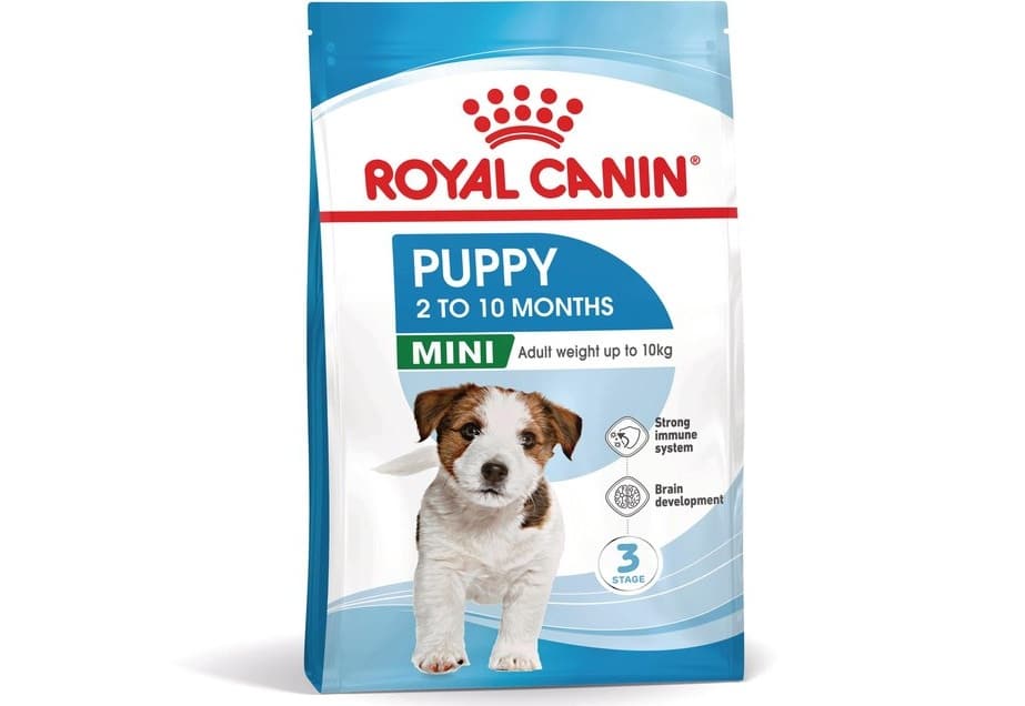 Royal Canin Puppy