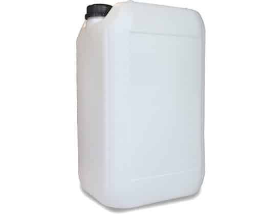 Airocans Jerrycan