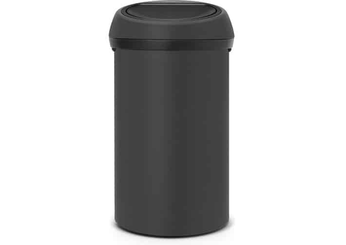 Brabantia Touch Bin Prullenbak