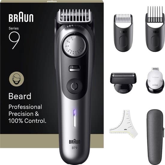 Braun Series 9 BT9520