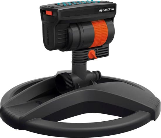 Gardena AquaZoom compact