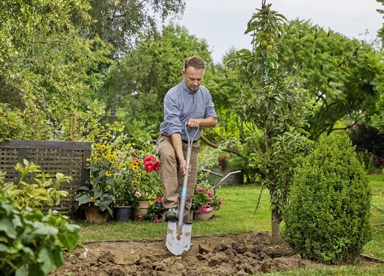 Gardena NatureLine Schep