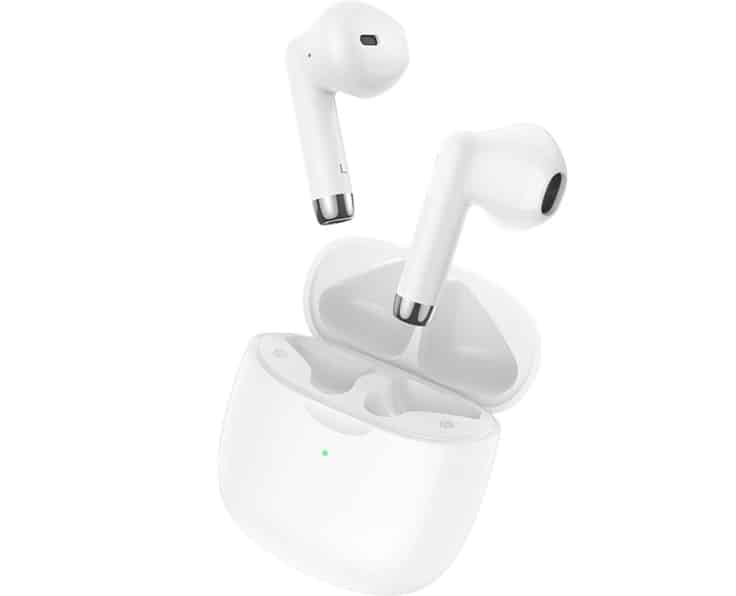 Golden Sound Draadloze Oordopjes