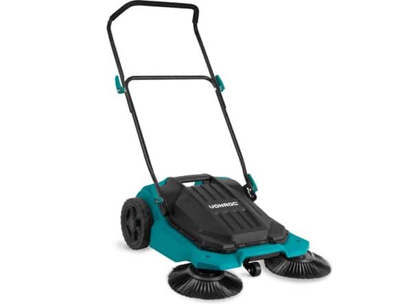 VONROC Veegmachine