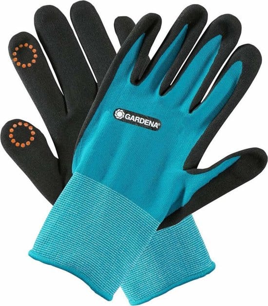 Gardena Plant- en bodem Tuinhandschoenen