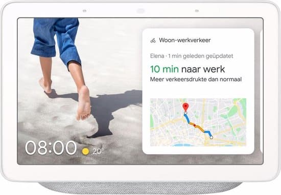 Google Nest Hub