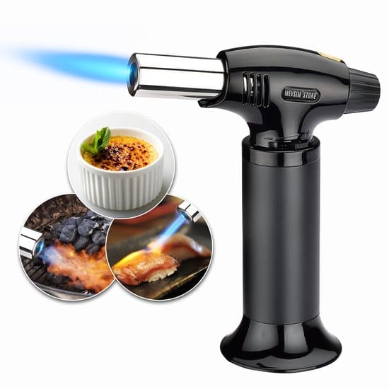 Mevsim Gasbrander XL