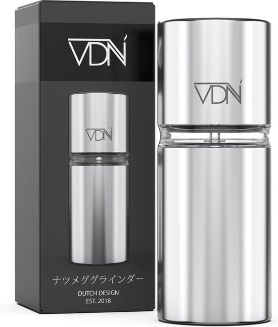 VDN Nootmuskaatmolen