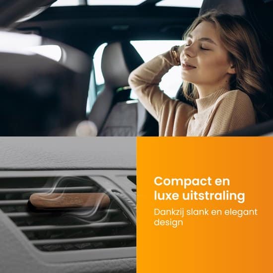 R2B Autoparfum