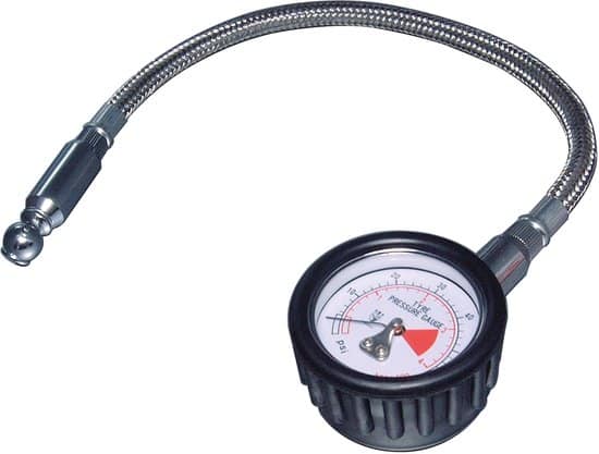 Carpoint Spanningsmeter