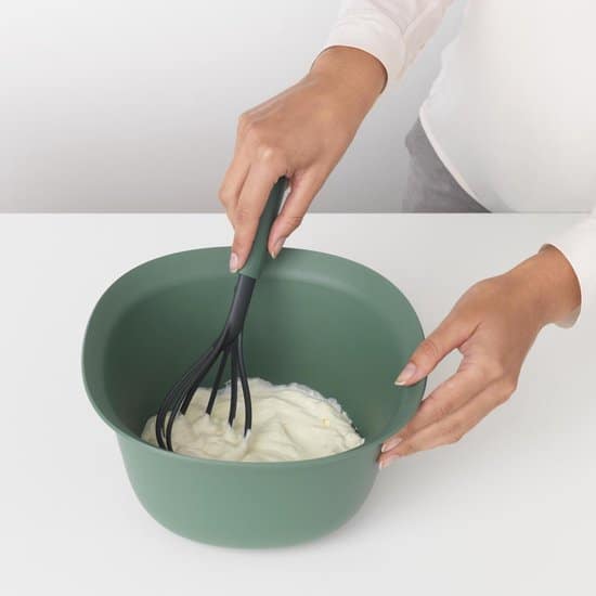 Brabantia Tasty+ Beslagkom