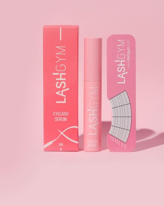 LASHGYM® Wenkbrauwserum
