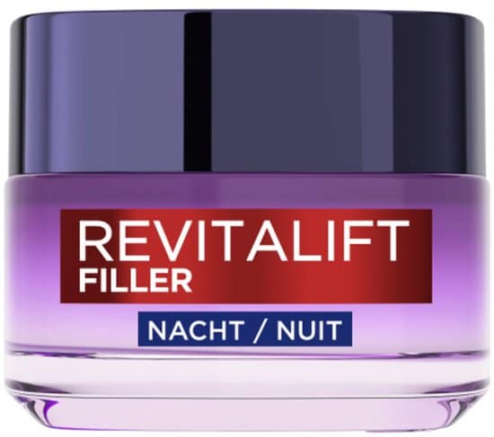 L’Oréal Paris Revitalift