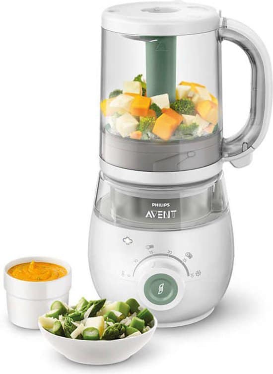 Philips Avent SCF885/01