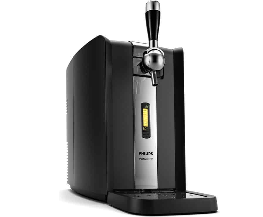 Philips Perfect Draft HD3720 25