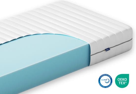 Akkon® Koudschuim Matras