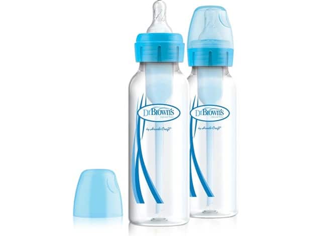 Dr. Brown's Options+ Anti-Colic Babyfles