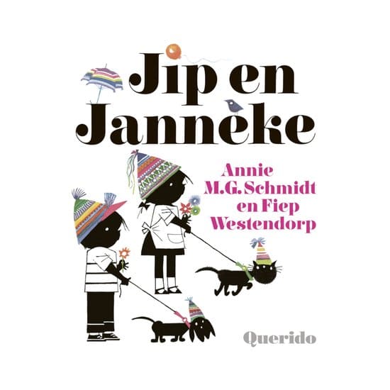 Jip en Janneke