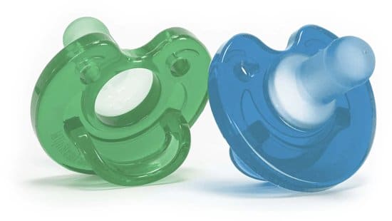 MijnNami Soother Speen