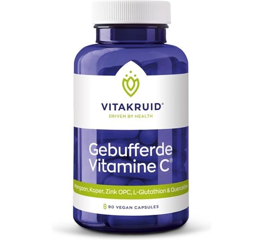 Vitakruid Vitamine C